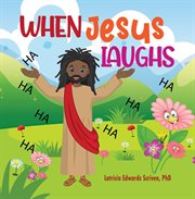 When jesus laughs cover image