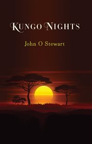 Kungo nights cover image