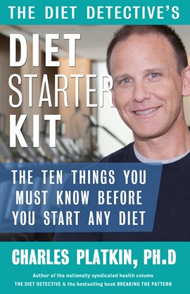 Image de couverture de Diet Detective's Diet Starter Kit