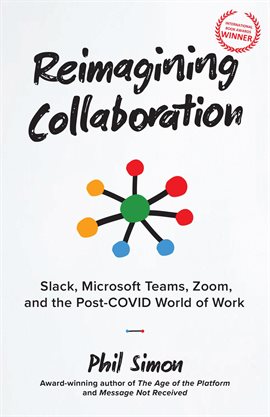 Cover image for Reimagining Collaboration