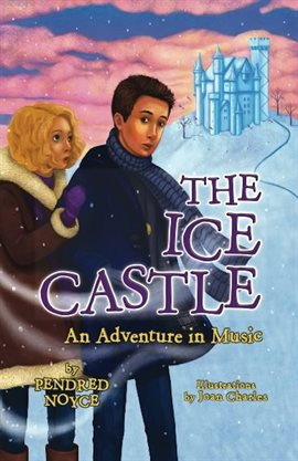 Cover image for The Ice Castle