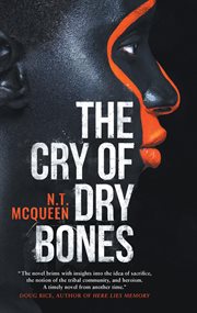 The Cry of Dry Bones cover image
