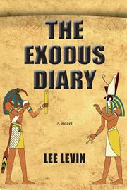 The Exodus diary : a novel cover image