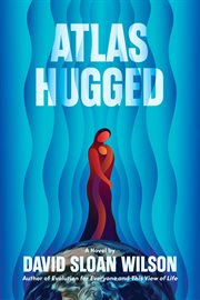 Atlas Hugged cover image