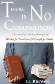 There is no comparison cover image