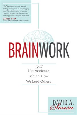 Cover image for Brainwork