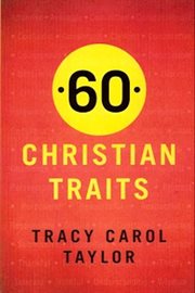 60 christian traits cover image