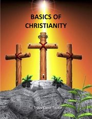 Basics of christianity cover image