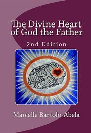 The divine heart of God the father cover image