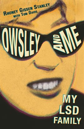Cover image for Owsley and Me