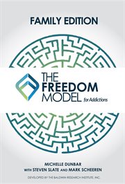 The freedom model for the family cover image