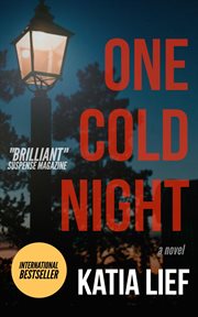 One Cold Night cover image