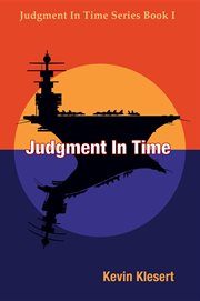 Judgment in time cover image