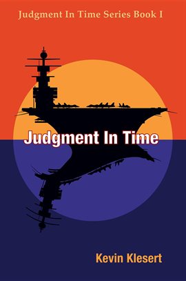 Cover image for Judgment In Time