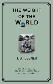 The Weight of the World cover image