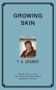 Growing Skin cover image