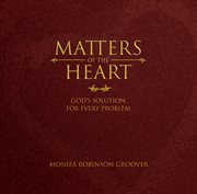 Matters of the heart cover image