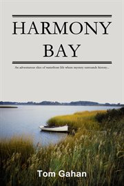 Harmony Bay cover image