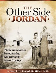 The other side, Jordan : a novel cover image