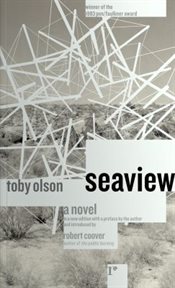 Seaview: a novel in a new edition with a preface by the author and introduced by Robert Coover cover image
