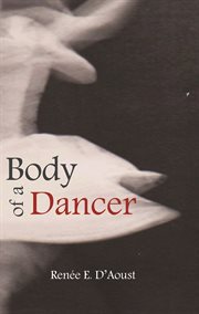 Body of a Dancer cover image