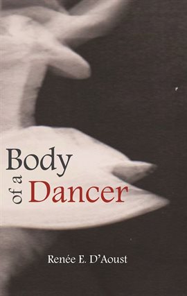 Cover image for Body of a Dancer