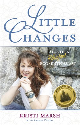 Cover image for Little Changes