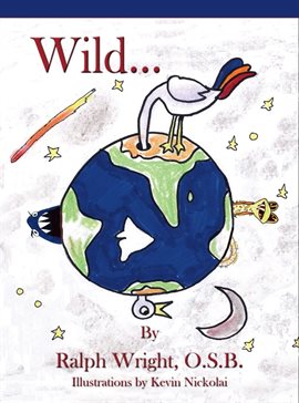 Cover image for Wild…