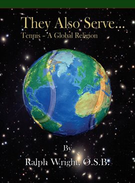 Cover image for They Also Serve...