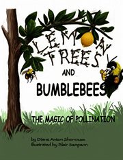 Lemon trees and bumblebees cover image