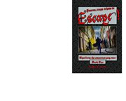 Escape! cover image