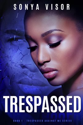 Cover image for Trespassed