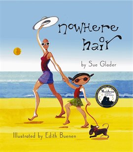 Cover image for Nowhere Hair