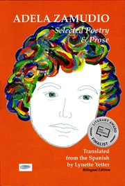 Adela zamudio: selected poetry & prose cover image