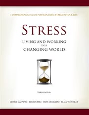 Stress : living and working in a changing world cover image