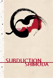 Subduction: a novel cover image
