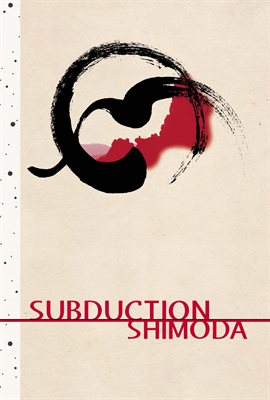 Cover image for Subduction