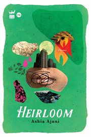 Heirloom cover image
