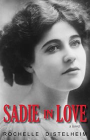 Sadie in love cover image