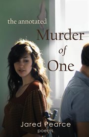 The annotated murder of one cover image