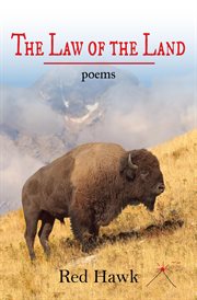 The law of the land cover image