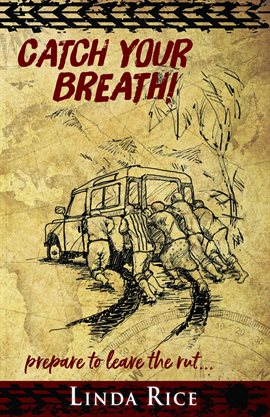 Cover image for Catch Your Breath!