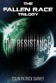 The resistance cover image