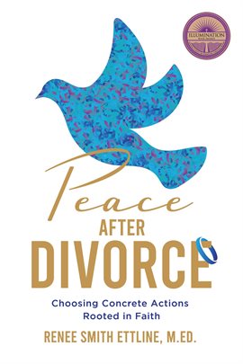 Cover image for Peace after Divorce