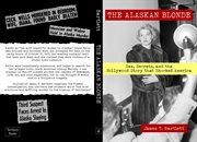 The alaskan blonde cover image