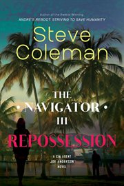 The navigator iii. Repossession cover image