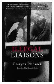 Illegal liaisons cover image