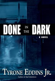 Done in the dark cover image
