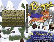 Biggs the pioneer cat cover image
