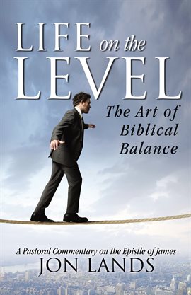 Cover image for Life On the Level